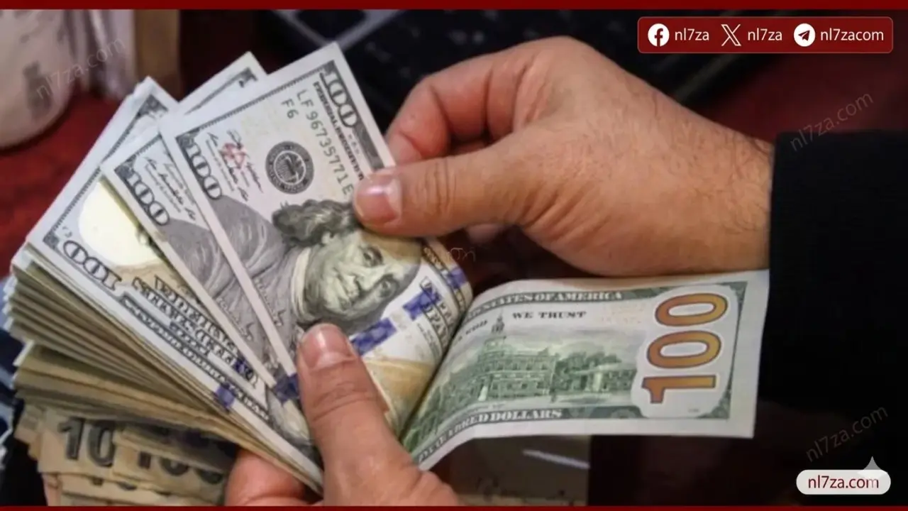 استقرار سعر الدولار أمام الجنيه المصري في بداية تعاملات الأربعاء 13 مايو